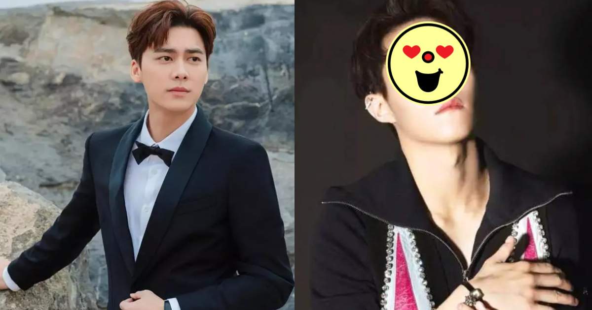 Lý Dịch Phong cũng phải 'chào thua' nam idol khét tiếng xứ Trung: H​​ẹn hò 3 cô gái trong 1 đêm - Hình 7