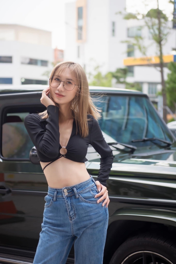 Lynk Lee gây ngỡ ngàng khi cất giọng sau 2 tháng phẫu thuật trái cổ để hoàn toàn chuyển giới - Hình 7