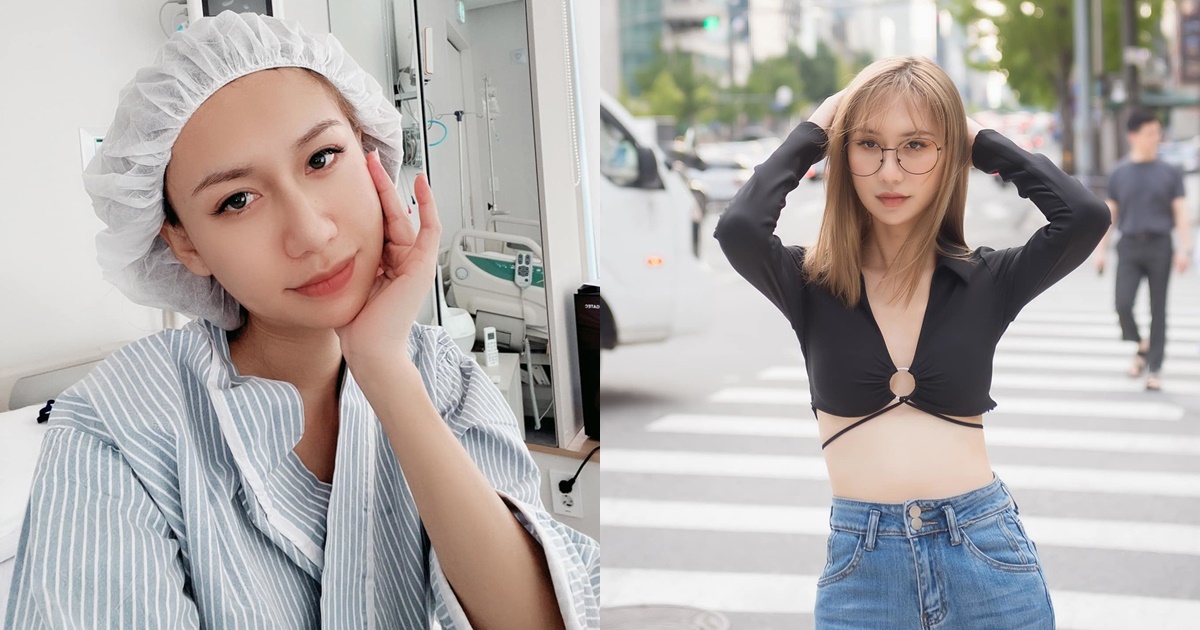 Lynk Lee gây ngỡ ngàng khi cất giọng sau 2 tháng phẫu thuật trái cổ để hoàn toàn chuyển giới - Hình 8