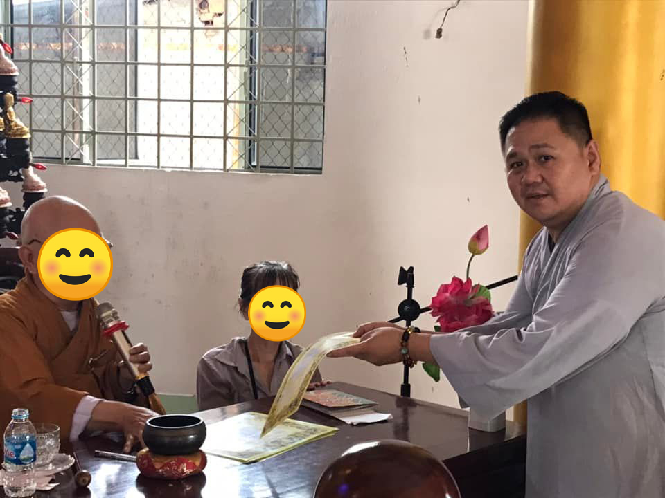 Minh Béo báo tin vui sau tuyên bố đi quy y cửa Phật, hiên ngang phát ngôn đầy thách thức - Hình 6