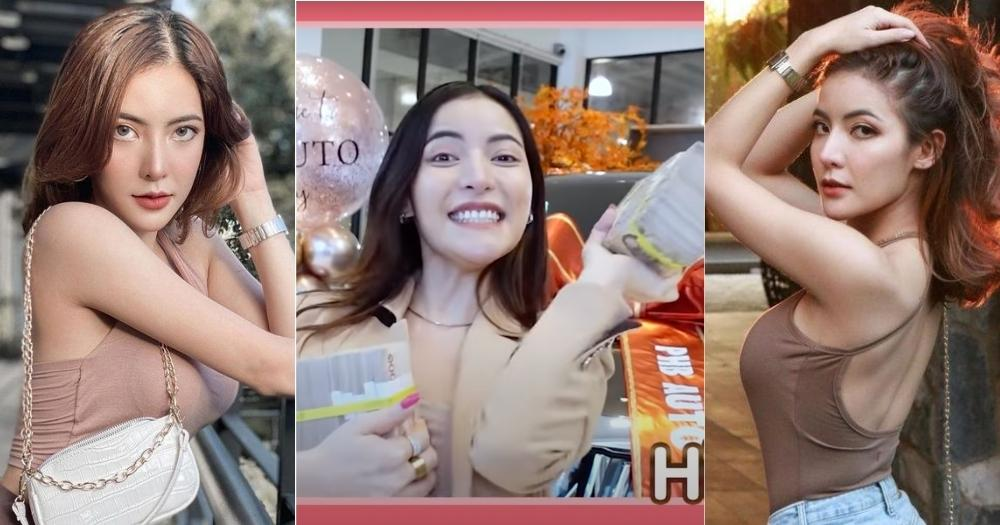 Tina Duong 17 tỉ và những cú siêu lừa của loạt tiểu thư, rich kid giả mạo gây chấn động MXH - Hình 2