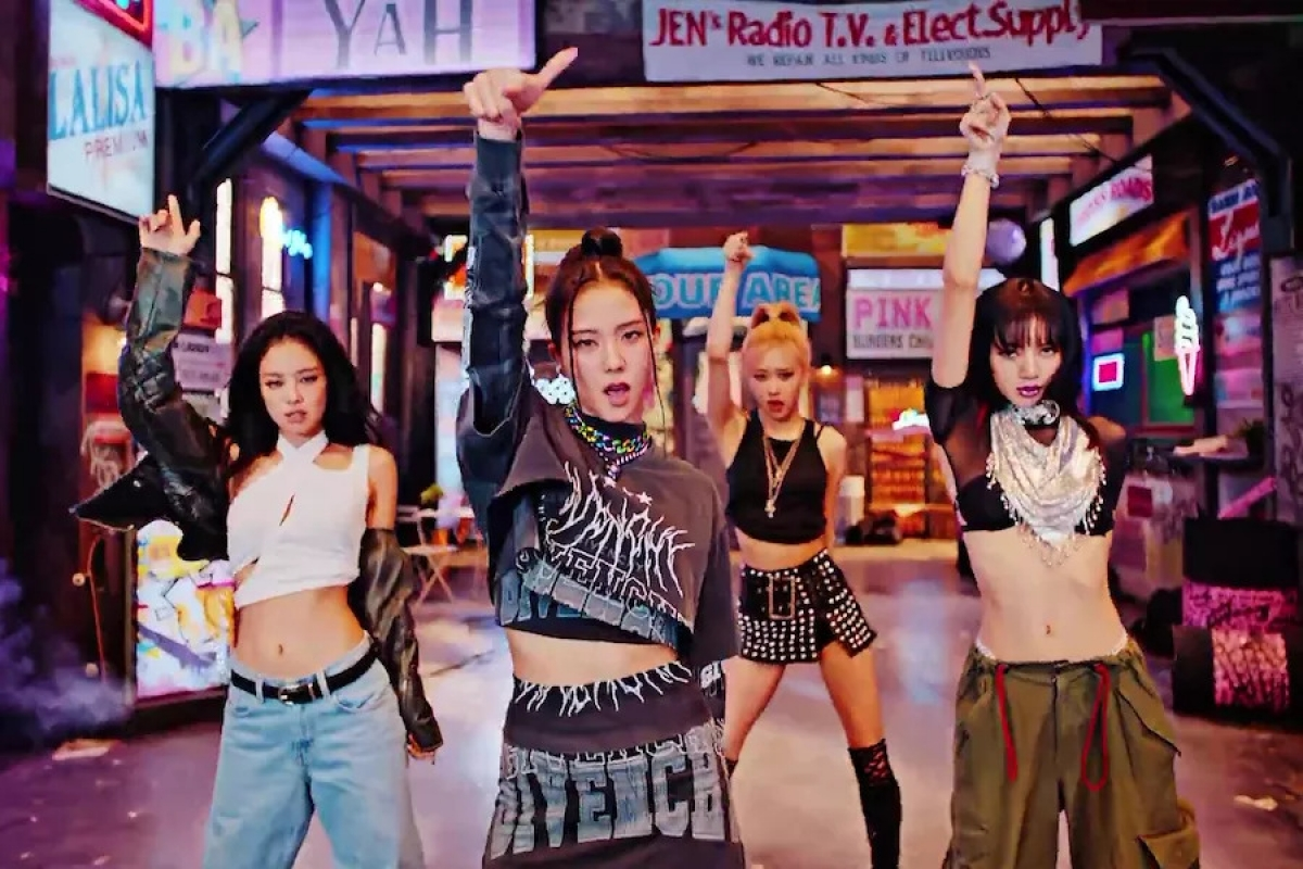 BLACKPINK dính nghi vấn 'tan rã', Jennie - V tìm ra người tuồn ảnh cho hacker, hóa ra là bạn thân? - Hình 6