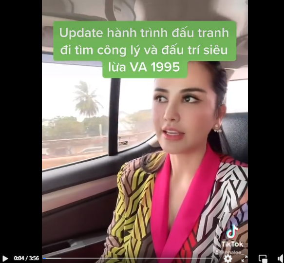 Chủ nợ 17 tỷ mắng Siêu lừa Bắc Giang trơ trẽn, mặt dày đi bán sách xin lỗi các nạn nhân - Hình 3