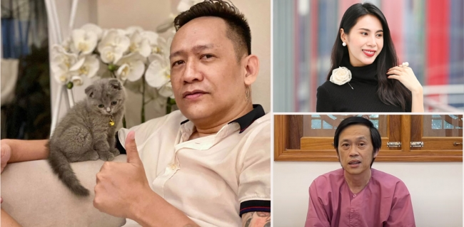 Duy Mạnh vén màn ồn ào từ thiện của nghệ sĩ, ẩn ý việc giả nghèo giả khổ để được khen - Hình 2