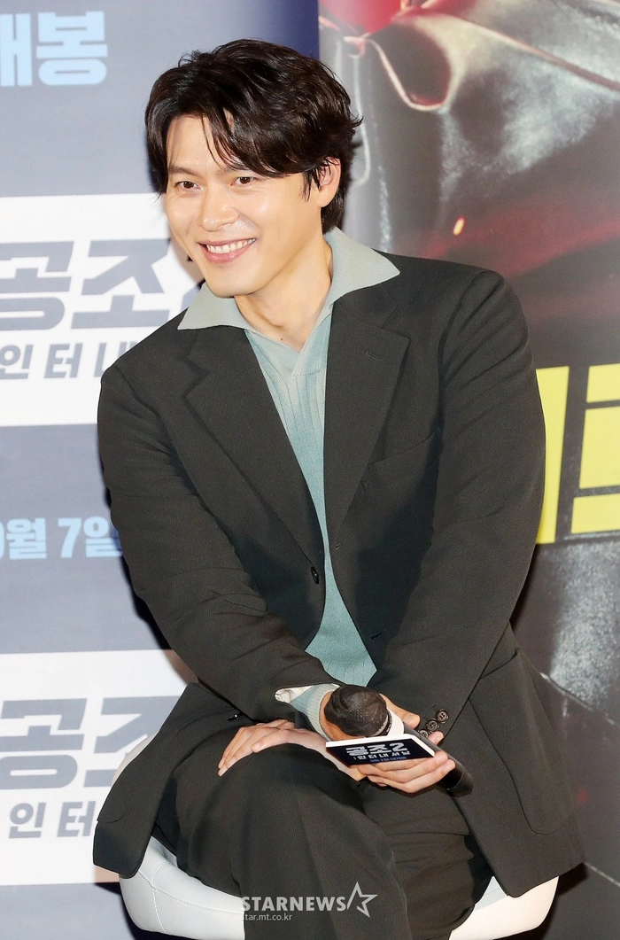 Hyun Bin - Son Ye Jin làm hại đồng nghiệp, tất cả chỉ vì muốn che đậy chuyện tình cảm? - Hình 6