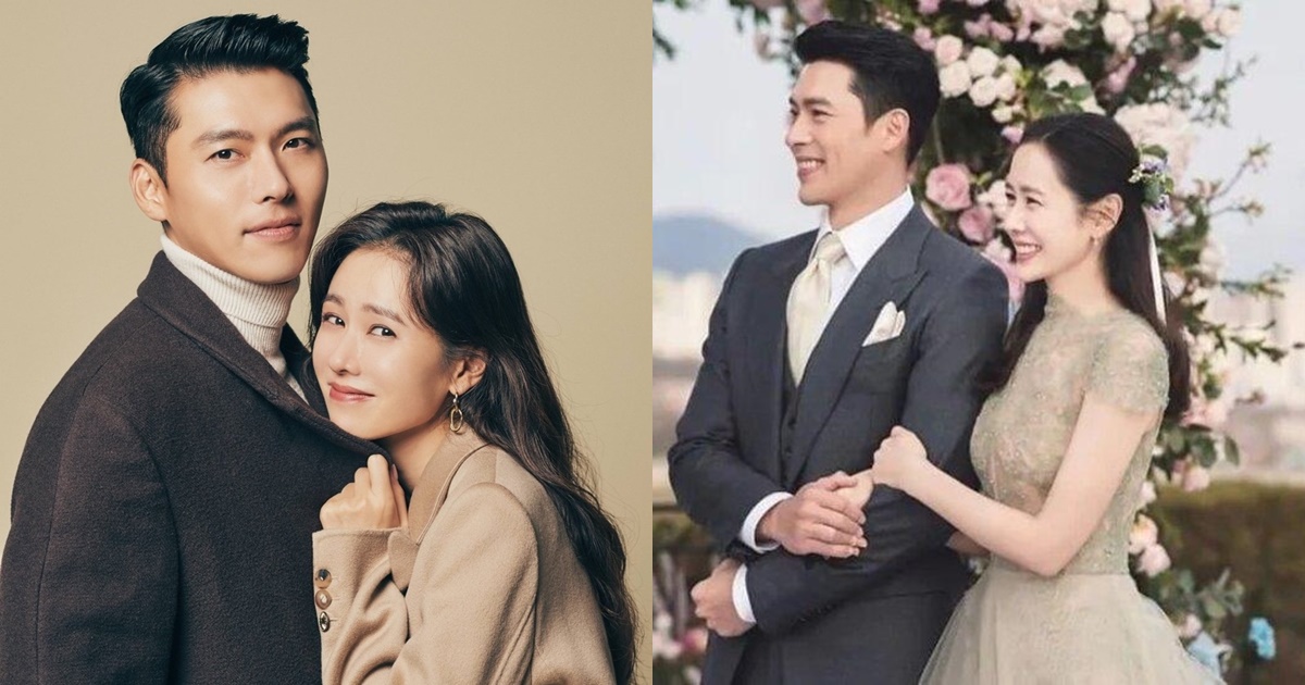 Hyun Bin - Son Ye Jin làm hại đồng nghiệp, tất cả chỉ vì muốn che đậy chuyện tình cảm? - Hình 9