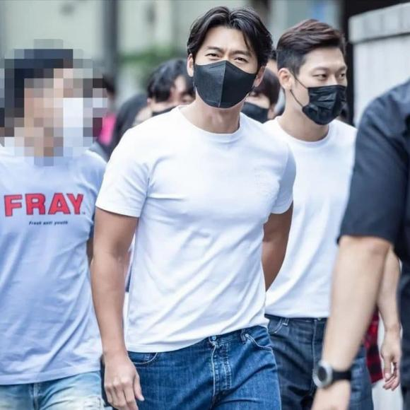 Hyun Bin thay đổi 180 độ khi về quê Son Ye Jin, bố mẹ vợ có phản ứng gây sốt - Hình 1