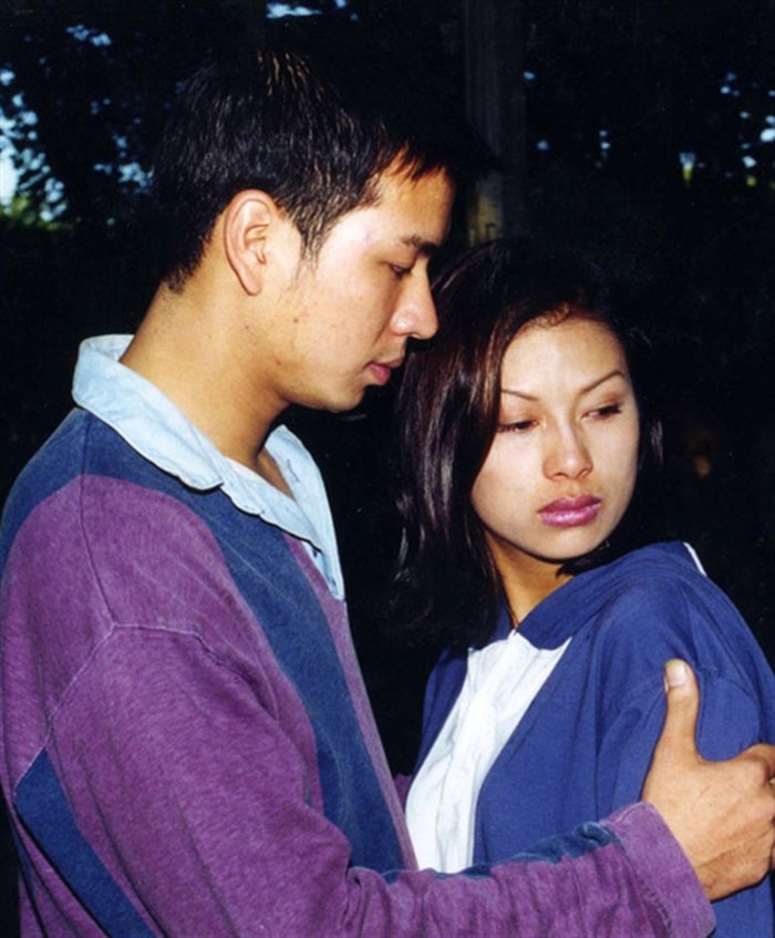 Khánh Ly (Hoa cỏ may) - Biến cố đau đớn khiến cô mất chồng, phá sản phải làm lại từ đầu - Hình 1
