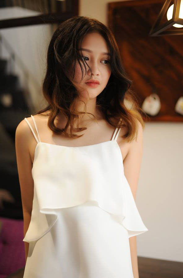 Khánh Ly (Hoa cỏ may) - Biến cố đau đớn khiến cô mất chồng, phá sản phải làm lại từ đầu - Hình 9