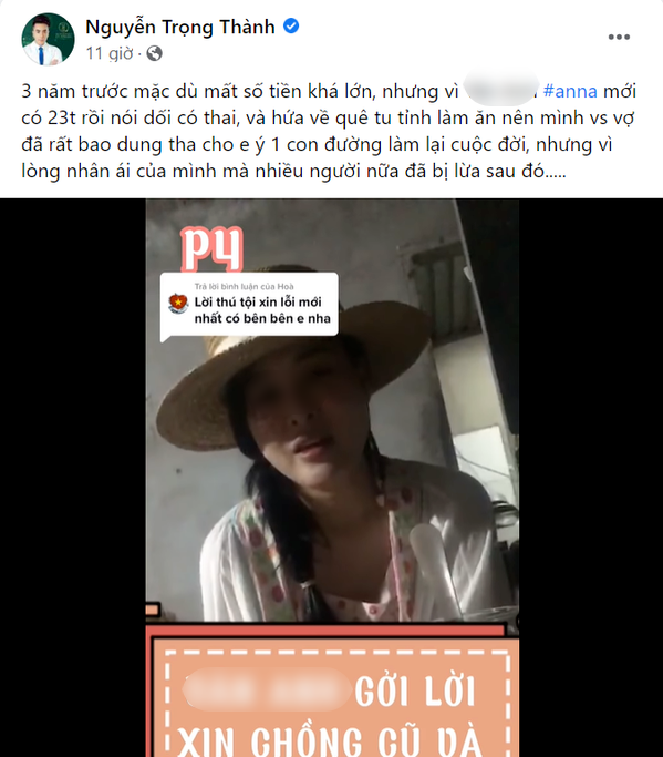 'Nữ siêu lừa' Bắc Giang được thả về, những nạn nhân vụ cô dâu 17 tỷ 'họp fan', quyết chiến tới cùng - Hình 6