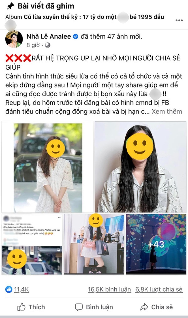 'Nữ siêu lừa' Bắc Giang được thả về, những nạn nhân vụ cô dâu 17 tỷ 'họp fan', quyết chiến tới cùng - Hình 1