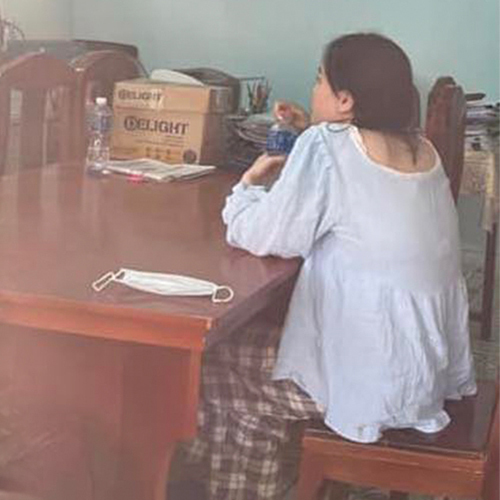 'Nữ siêu lừa' Bắc Giang được thả về, những nạn nhân vụ cô dâu 17 tỷ 'họp fan', quyết chiến tới cùng - Hình 2