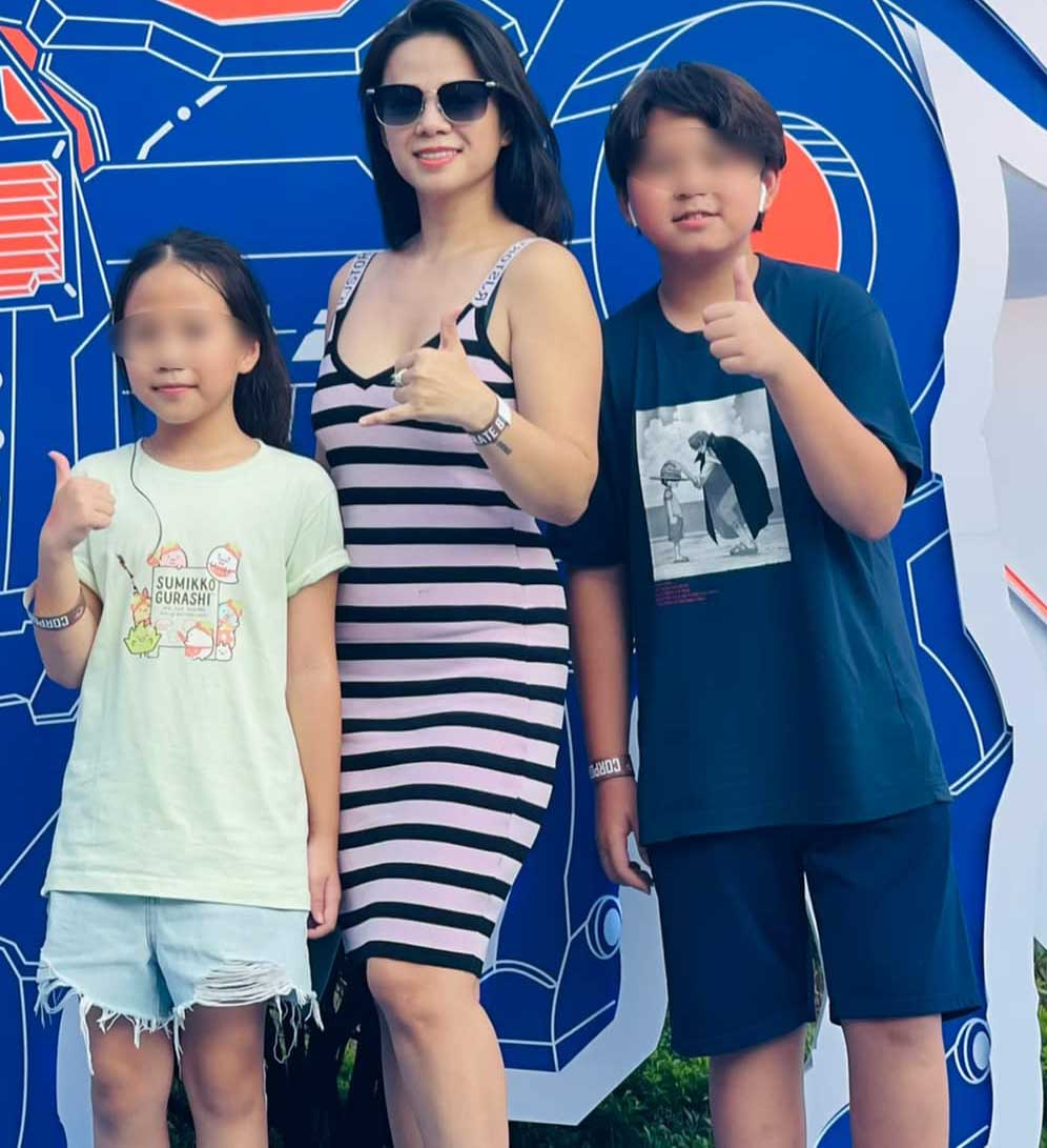Phương Oanh được Shark Bình đưa đi ăn đêm ở vỉa hè cưng chiều như bà hoàng, nghi vấn ở chung nhà - Hình 5