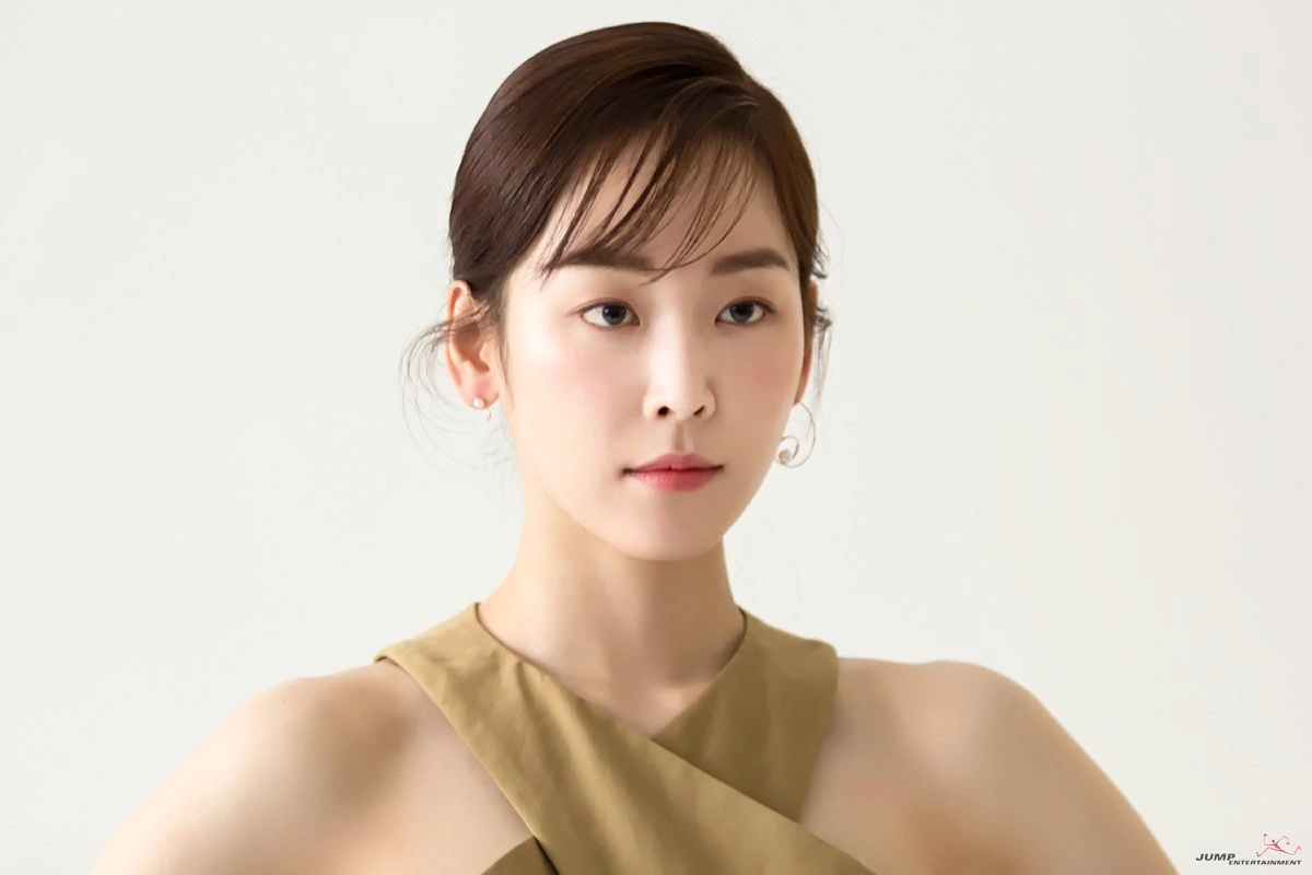 Seo Hyun Jin - Từ ác nữ đến nữ hoàng truyền hình vạn người mê, được ông lớn nâng đỡ không thành - Hình 1