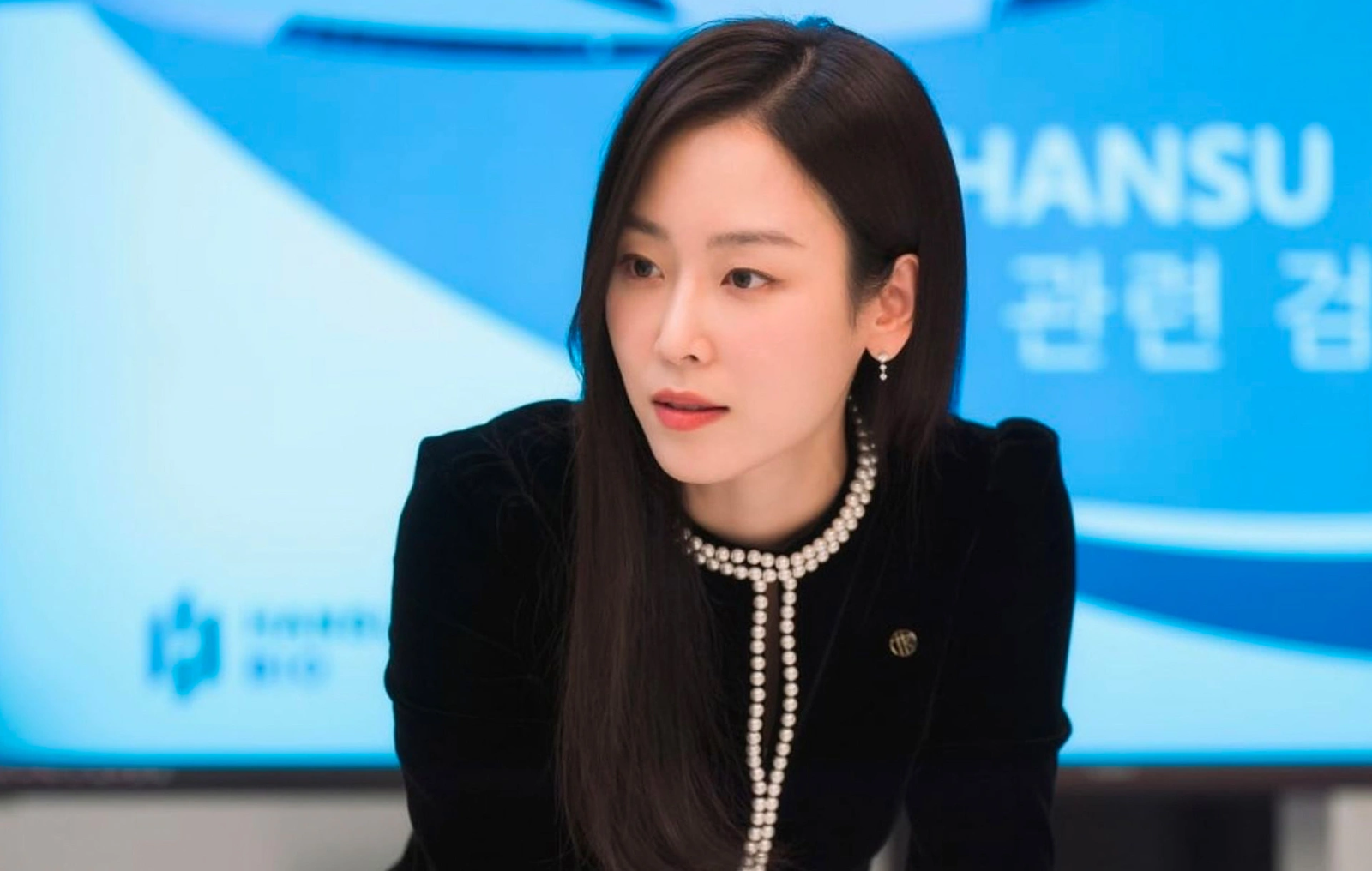 Seo Hyun Jin - Từ ác nữ đến nữ hoàng truyền hình vạn người mê, được ông lớn nâng đỡ không thành - Hình 9