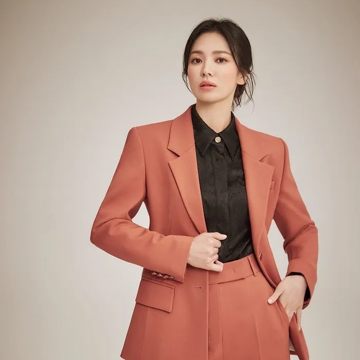 Song Hye Kyo, Seo Ye Ji và Han Ye Seul đang yên đang lành bất ngờ bị tẩy chay chỉ sau một đêm - Hình 5