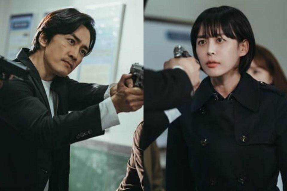 Song Seung Hun công khai tỏ tình IU, fan 'rần rần' vì quá xứng đôi - Hình 10