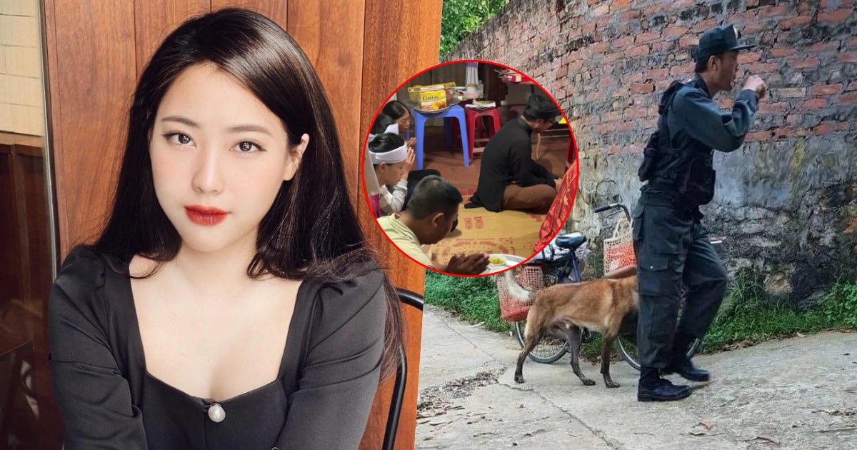 Vụ Lương Hải Như mất tích có diễn biến nóng, người cha đưa ra tuyên bố cứng - Hình 11