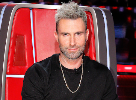 Adam Levine ngoại tình khi vợ mang bầu lần 3, thao túng tâm lý và đặt tên con theo tên người tình? - Hình 5