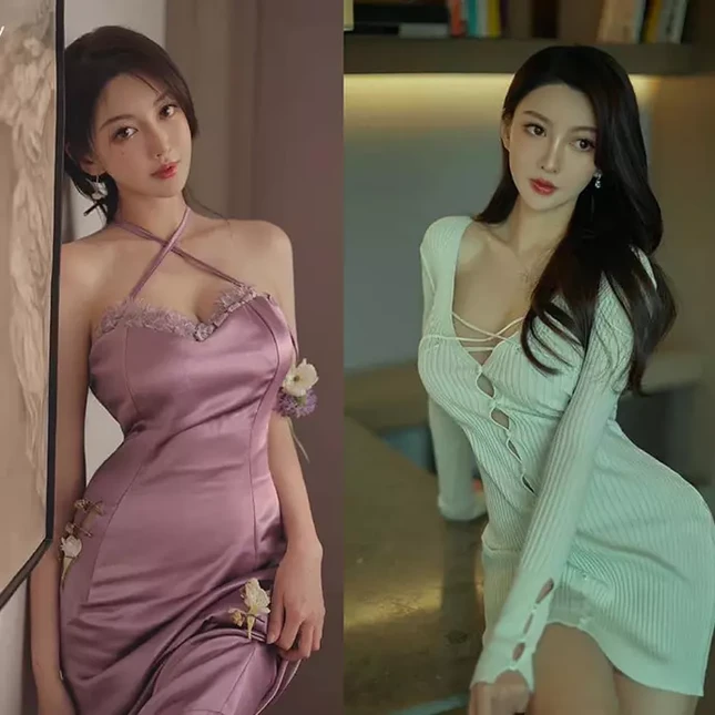 Angelababy ngày càng nam tính thấy rõ sau khi Huỳnh Hiểu Minh có tình mới - Hình 12