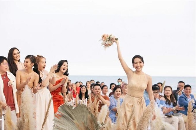 Anh Tú sợ hãi khi được Tiến Luật răn đe một điều trước thềm đám cưới với Diệu Nhi - Hình 6