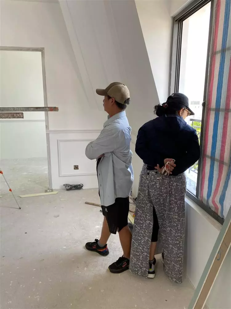 Đoàn Di Băng bị xóc xiểm không có con trai, chồng đại gia ra tay - Hình 9