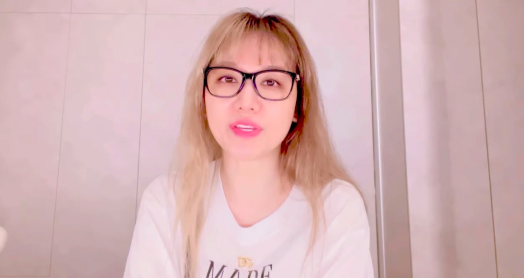 Hari Won bị bắt gặp thân thiết cùng người đàn ông lạ khi trở về Hàn xả stress sau ồn ào hôn nhân - Hình 12