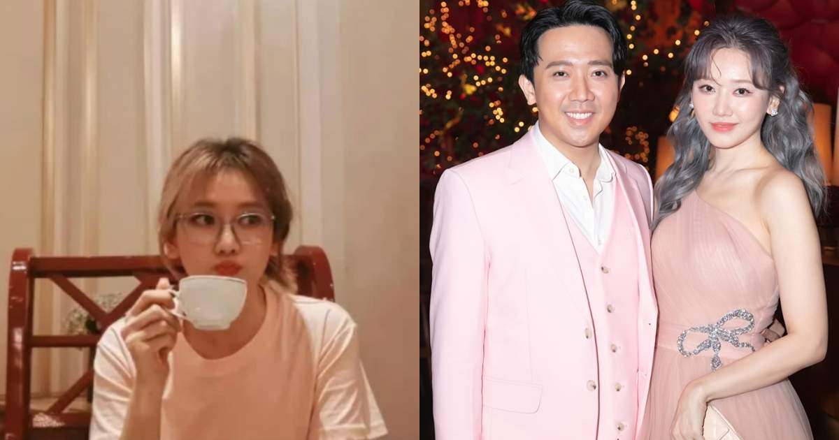 Hari Won bị bắt gặp thân thiết cùng người đàn ông lạ khi trở về Hàn xả stress sau ồn ào hôn nhân - Hình 14
