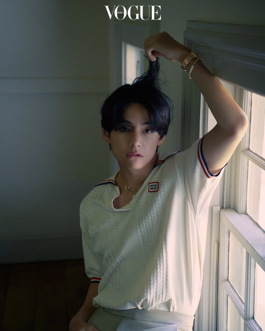 V (BTS) lần đầu lên tiếng giữa tin đồn hẹn hò Jennie: Tôi không hối hận về hành động của mình - Hình 11