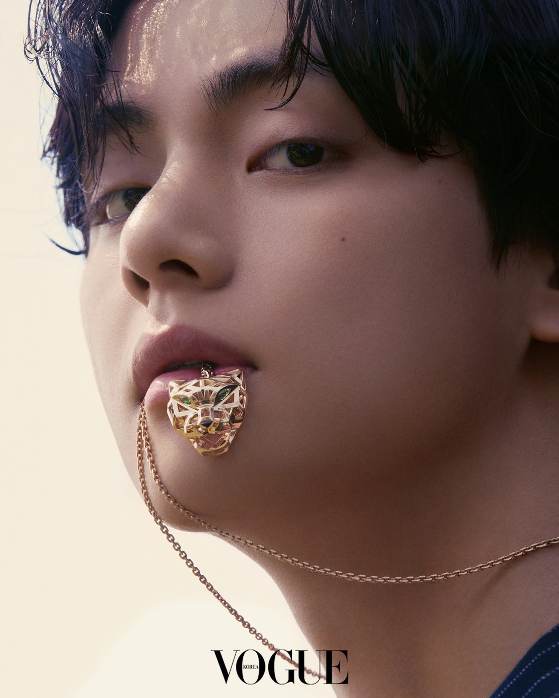 V (BTS) lần đầu lên tiếng giữa tin đồn hẹn hò Jennie: Tôi không hối hận về hành động của mình - Hình 5
