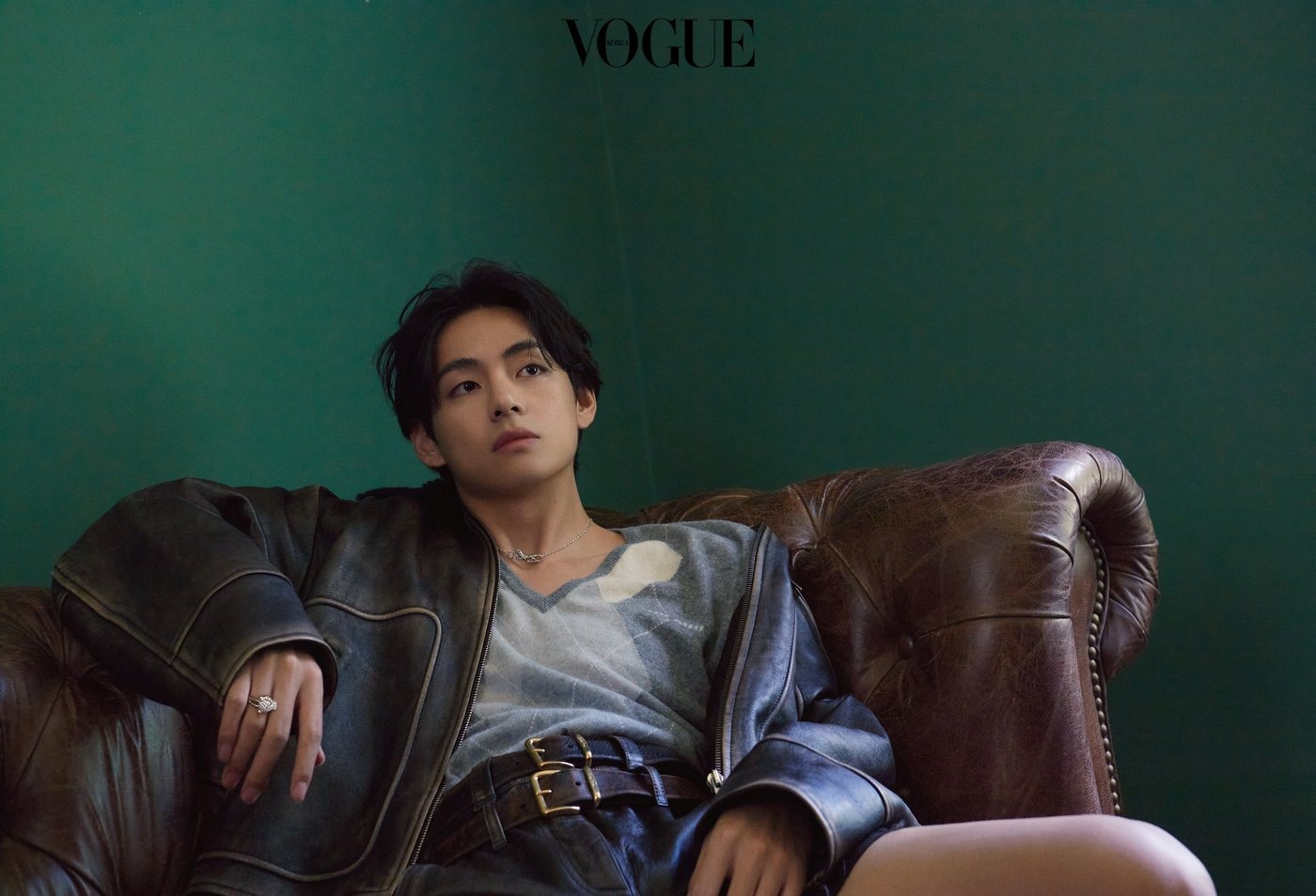 V (BTS) lần đầu lên tiếng giữa tin đồn hẹn hò Jennie: Tôi không hối hận về hành động của mình - Hình 9