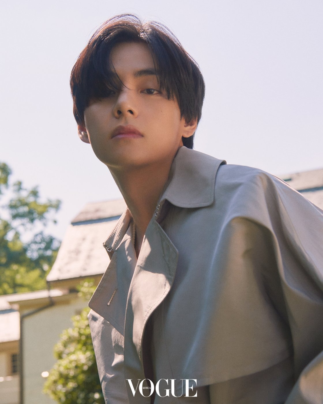 V (BTS) lần đầu lên tiếng giữa tin đồn hẹn hò Jennie: Tôi không hối hận về hành động của mình - Hình 7