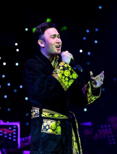 Dương Triệu Vũ vướng tin đồn hại Quốc Thiên bị trục xuất khỏi Mỹ, chính chủ lên tiếng cực gắt - Hình 2