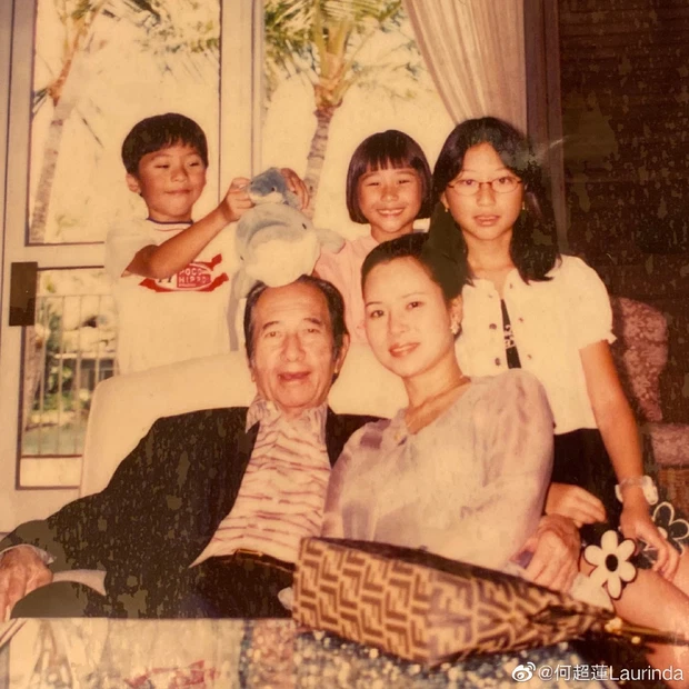 Hà Siêu Vân con gái cưng của tỷ phú sòng bài Hà Hồng Sân kết hôn với lính cứu hỏa - Hình 7