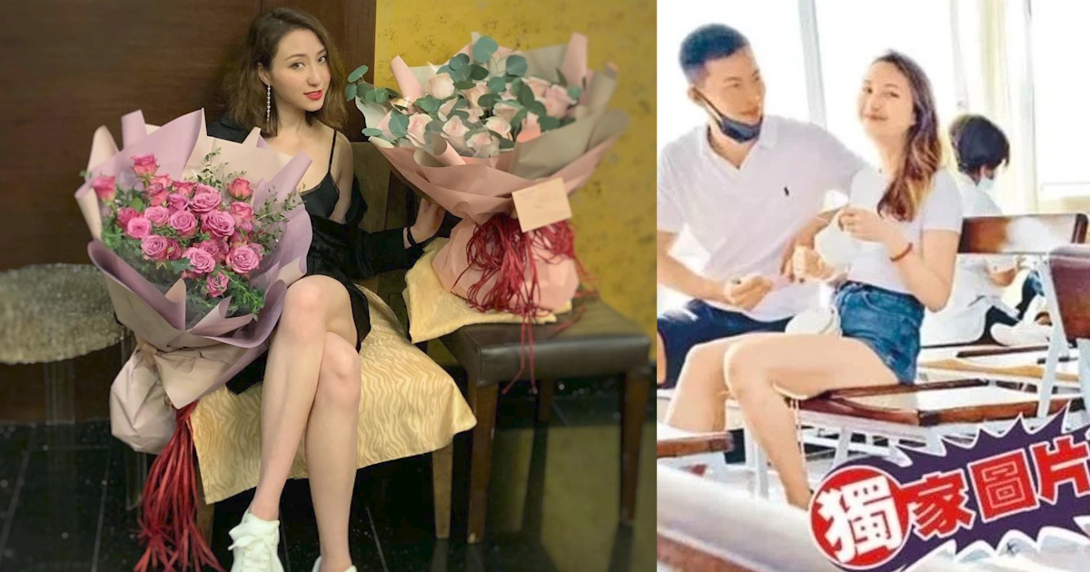 Hà Siêu Vân con gái cưng của tỷ phú sòng bài Hà Hồng Sân kết hôn với lính cứu hỏa - Hình 8