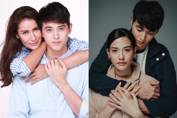 James Jirayu - con cưng của CH3, thân thiết đáng ngờ với Bella Ranee nhưng vẫn bị nghi ngờ giới tính - Hình 6