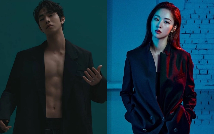 Kim Se Jeong tụt dốc sau Hẹn Hò Chốn Công Sở, Ahn Hyo Seop trúng lớn, Kim Min Kyu được đóng chính - Hình 5