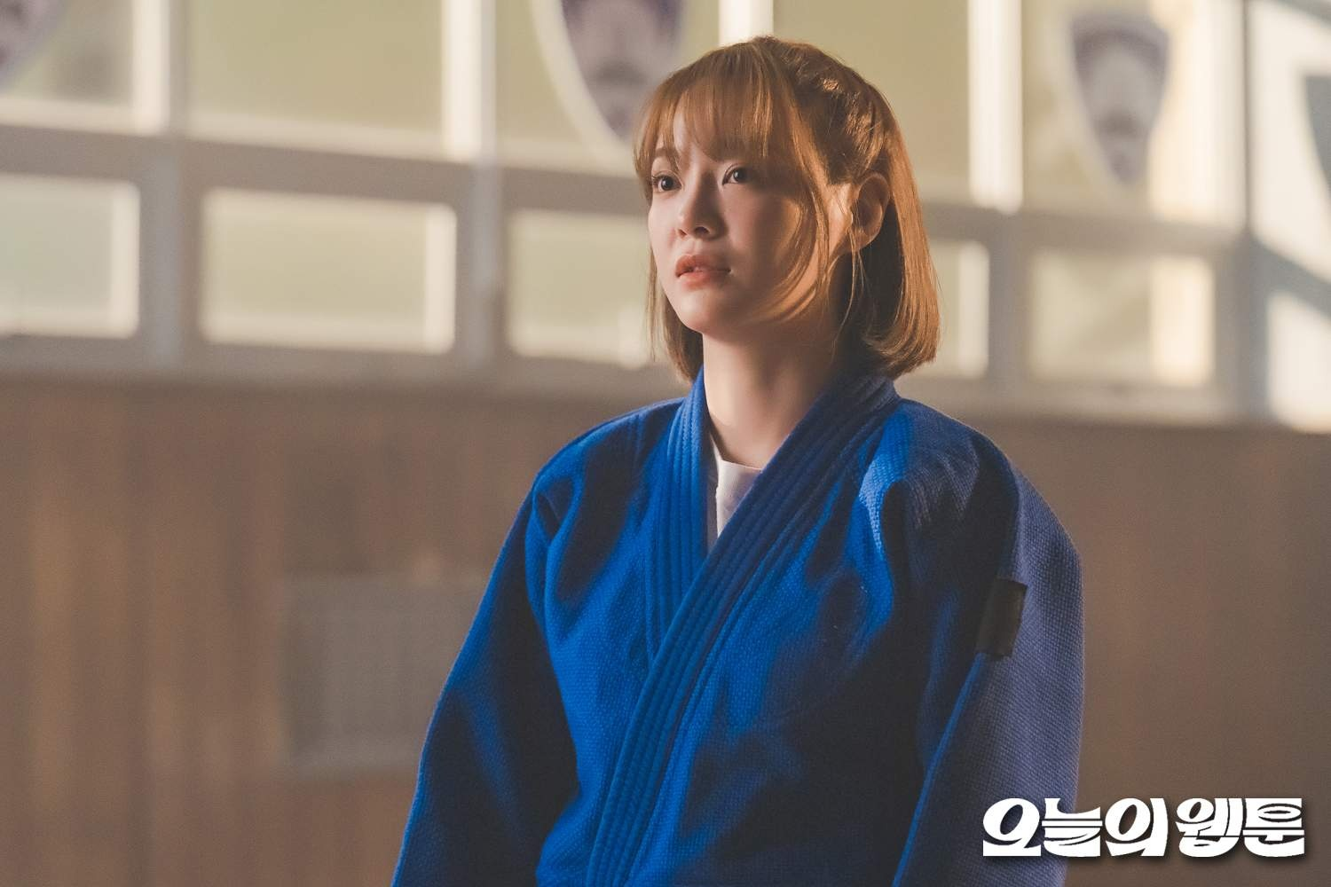 Kim Se Jeong tụt dốc sau Hẹn Hò Chốn Công Sở, Ahn Hyo Seop trúng lớn, Kim Min Kyu được đóng chính - Hình 1
