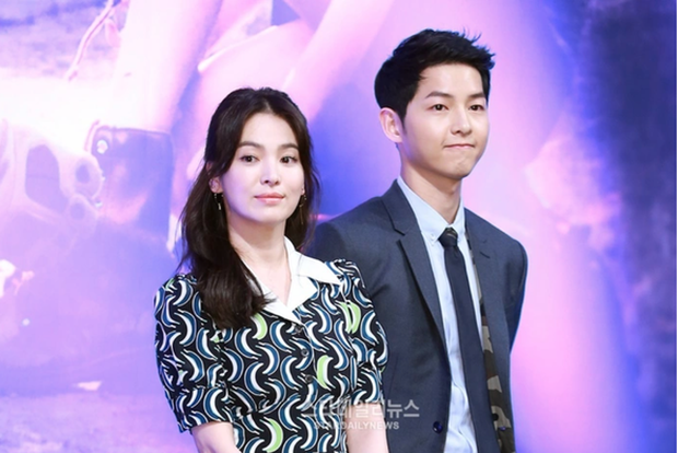 Song Hye Kyo - Lee Min Ho hẹn hò tại sân bay khiến fan tin chắc cặp đôi đang bí mật yêu đương - Hình 12