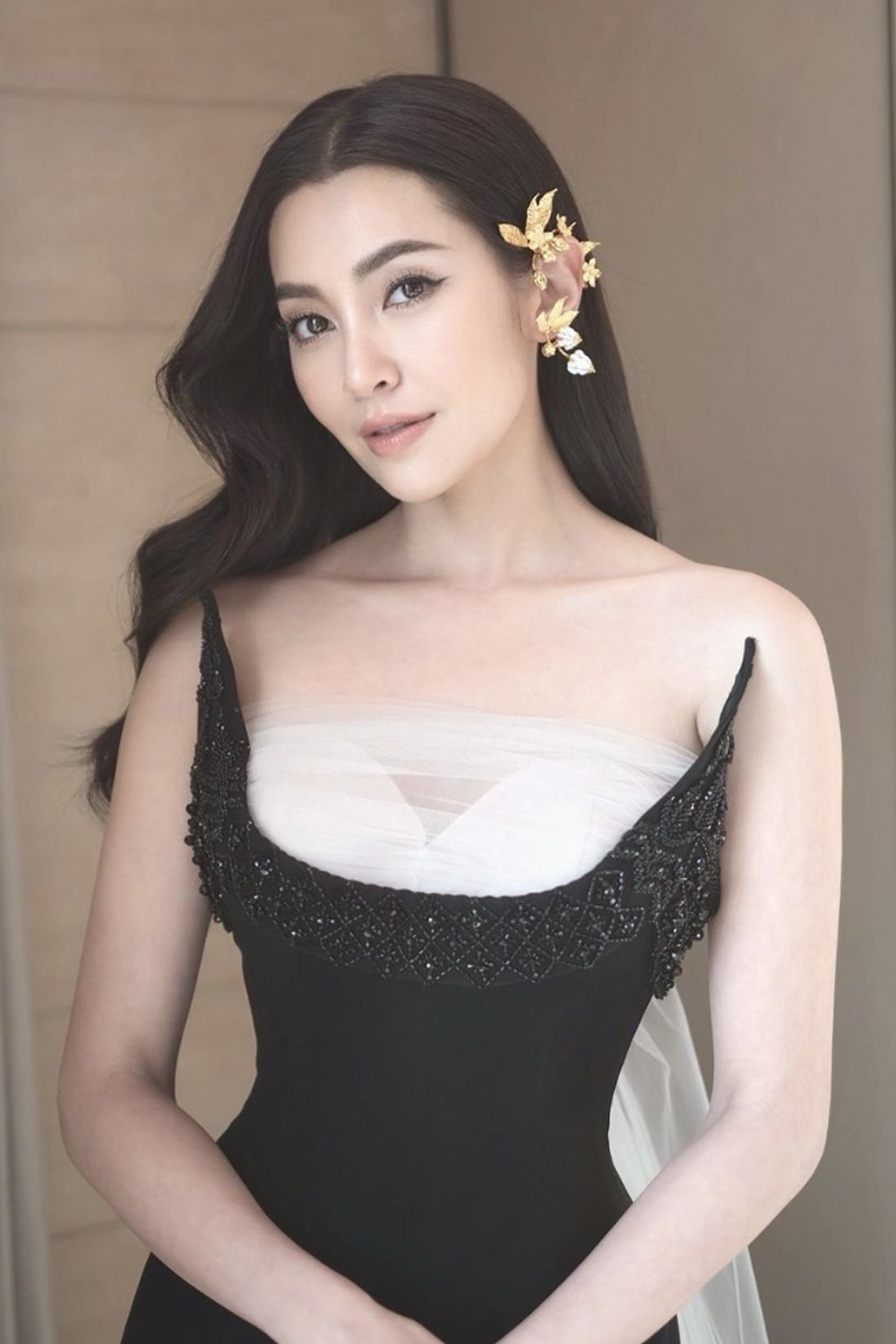 Bella Ranee - nữ chính Ngược Dòng Thời Gian Để Yêu Anh khiến fan xót xa với cuộc sống hiện tại - Hình 4
