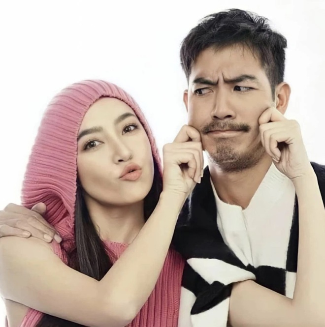 Bella Ranee - nữ chính Ngược Dòng Thời Gian Để Yêu Anh khiến fan xót xa với cuộc sống hiện tại - Hình 10