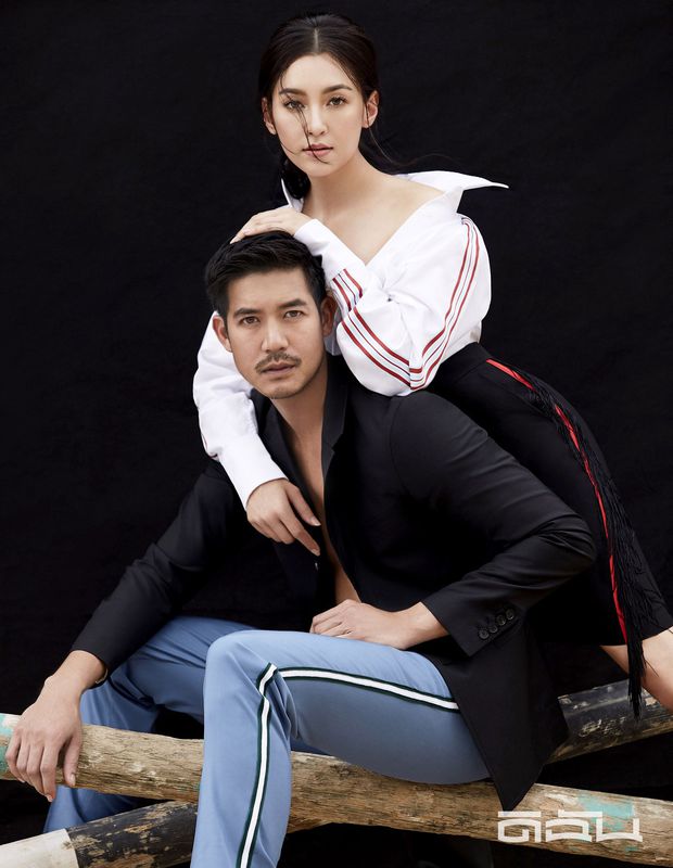 Bella Ranee - nữ chính Ngược Dòng Thời Gian Để Yêu Anh khiến fan xót xa với cuộc sống hiện tại - Hình 12