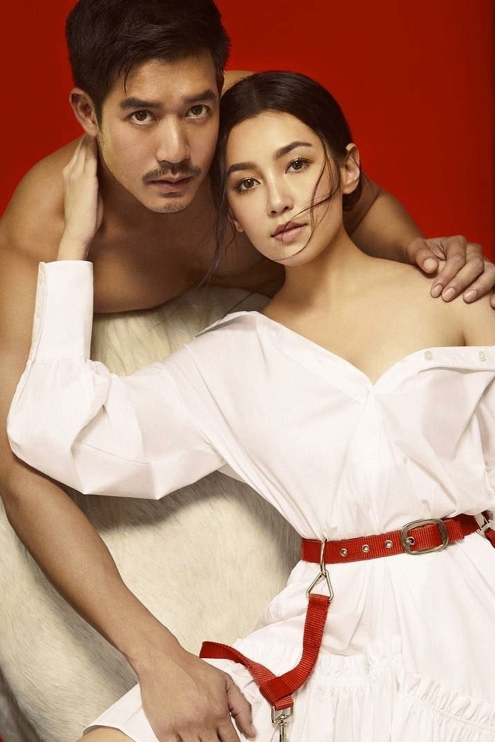Bella Ranee - nữ chính Ngược Dòng Thời Gian Để Yêu Anh khiến fan xót xa với cuộc sống hiện tại - Hình 13