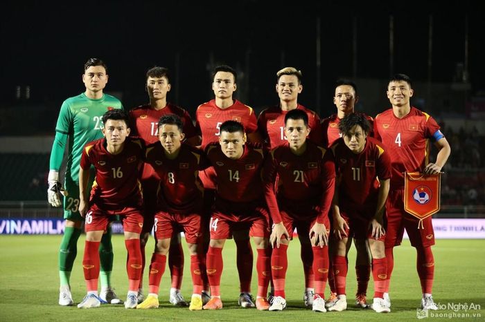 Hiệu quả làm mới tuyển Việt Nam của huấn luyện viên Park Hang-seo - Hình 1