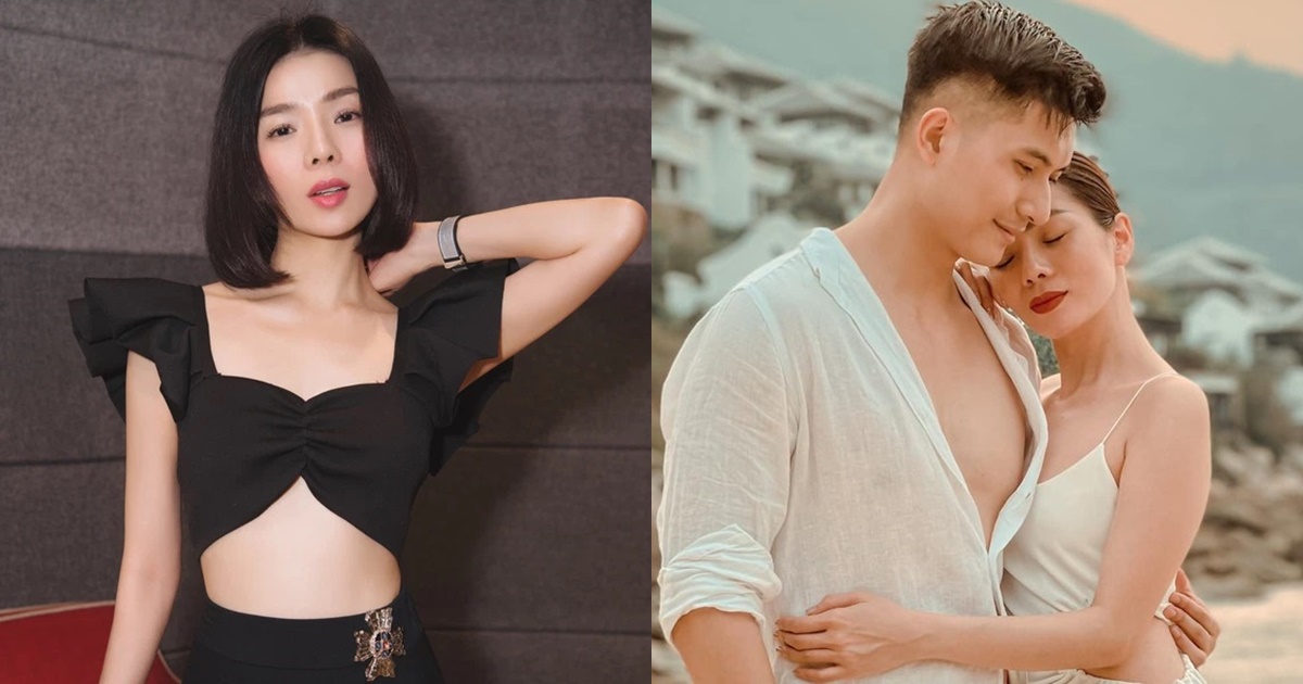 Lệ Quyên nói chuyện triết lý, khẳng định mẫu phụ nữ hoàn hảo là phải biết lả lơi trong phòng ngủ - Hình 9