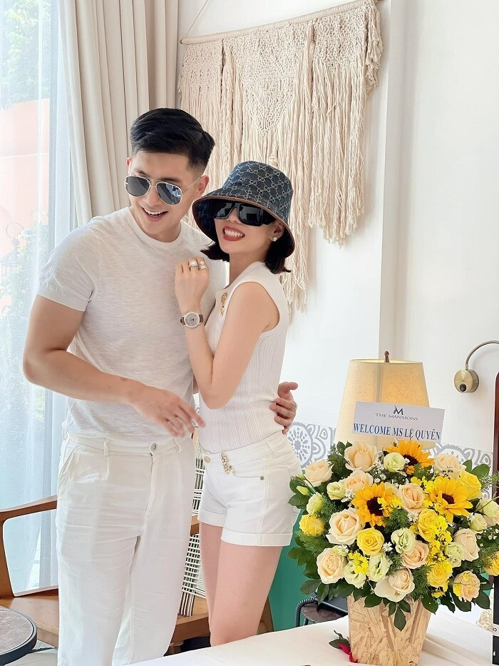 Lệ Quyên nói chuyện triết lý, khẳng định mẫu phụ nữ hoàn hảo là phải biết lả lơi trong phòng ngủ - Hình 7