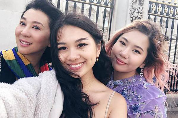 MC Kỳ Duyên lên tiếng về tin đồn tái hôn lần thứ 3 tại Mỹ - Hình 5