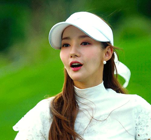 Phim mới của Park Min Young khởi đầu ấn tượng, mê nhất là tạo hình - Hình 5