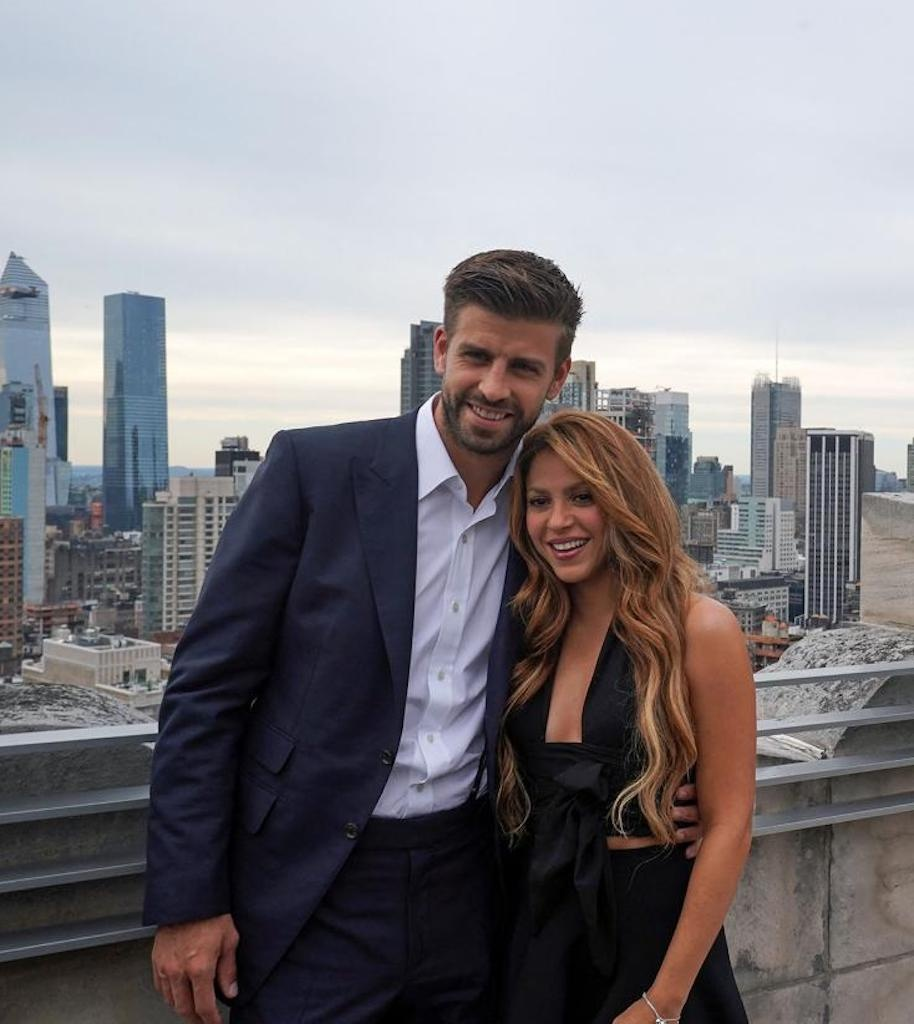 Shakira lên tiếng về đổ vỡ với Pique, quyết định hy sinh vì bạn trai, đau khổ khi bị phản bội - Hình 3