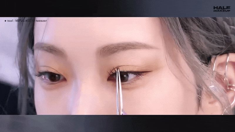 4 Mẹo Trang Điểm Để Có Lớp Makeup Xinh Như Gái Hàn - Hình 4